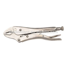 Lock wrench,Three nail bottle gourd lock wrench,locking pliers